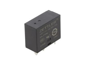 AZEV132-1AE1BG-12D Przekaźnik elektromagnetyczny mocy SPST-NO + SPST-NC PCB