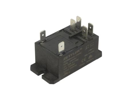 AZ2800-2AE-240AE Przekaźnik elektromagnetyczny DPST-NO Ucewki: 240VAC 40A