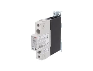 RGC1A60D15KKE Przekaźnik półprzewodnikowy Uster: 4...32VDC 20A 42...600VAC RGC1