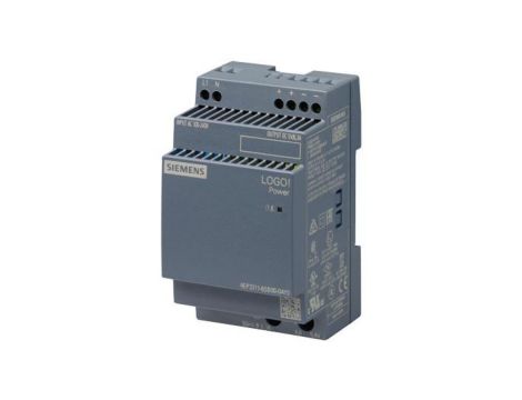 Uniwersalny zasilacz stabilizowany LOGO! Power wej. 100-240 V AC wyj. 5 V DC/6,3 A 6EP3311-6SB00-0AY0