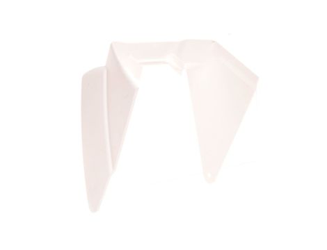 Kąt wewnętrzny GBD50100 50x100x110mm biały L43619010