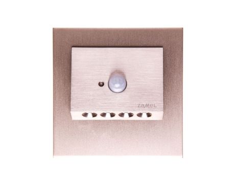 Oprawa LED NAVI PT 230V AC czujnik STA biała zimna 11-222-21 LED11122221