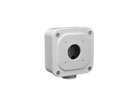 Puszka montażowa do kamer tubowych BCS-B-TIP BCS BASIC BCS-B-STIP/BTIP(2.0)