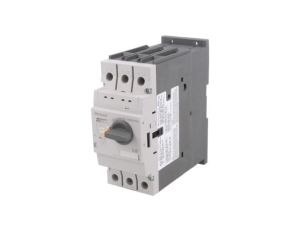 MMS-63S-50A Wyłącznik silnikowy, 22kW, 220690VAC, na szynę DIN, Szczeloność: IP20