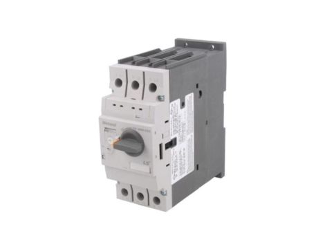 MMS-63S-50A Wyłącznik silnikowy, 22kW, 220690VAC, na szynę DIN, Szczeloność: IP20