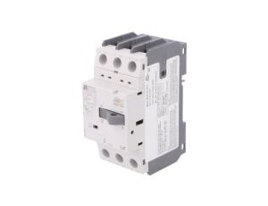 MMS-32S-13A Wyłącznik silnikowy, 5,5kW, 220690VAC, na szynę DIN, Szczeloność: IP20