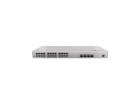 Switch 24x GE, 4x SFP, PoE+, AC Huawei S310-24P4S