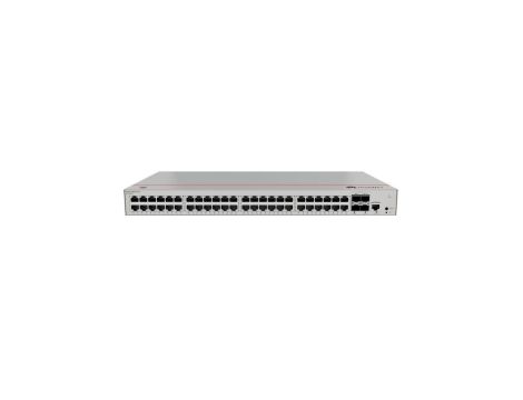 Switch 48x GE, 4x SFP+, AC Huawei S220-48T4X