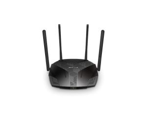 MERCUSYS MR1800X AX1800 DUAL BAND WIRELESS ROUTER