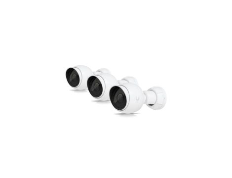 Kamera IP 2K HD 30fps, PoE, IPX4, 3-pack Ubiquiti UVC-G5-Bullet-3