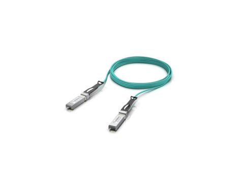 Kabel DAC SFP+, 10G, 5m Ubiquiti UACC-AOC-SFP10-5m