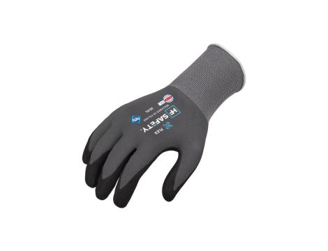 Rękawice ochronne rozmiar 11/XXL Extralink HF Safety Flex 12 par