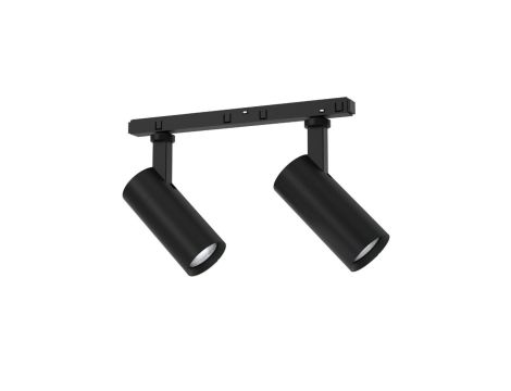MAGNETIC TRACK 2x10W LED 3000K ML8932 Milagro