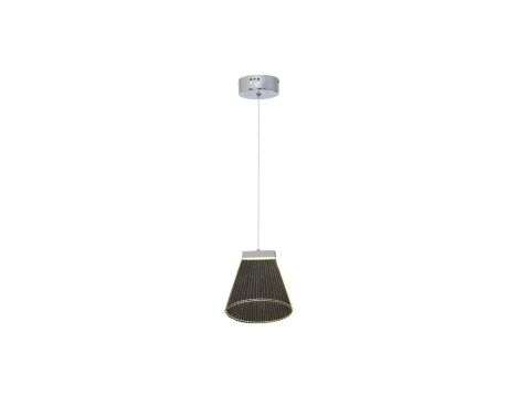 LAMPA WISZĄCA 3D 5W LED ML201 Milagro