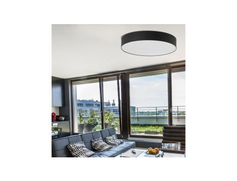 Kinkiet Piega LP-939/1W amber Light Prestige