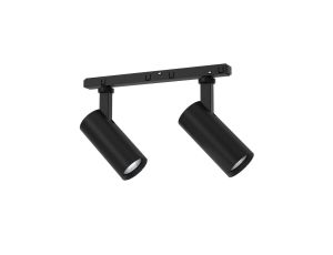 MAGNETIC TRACK 2x10W LED 4000K ML7155 Milagro