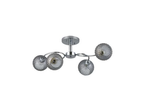 Lampa sufitowa OAKLAND 4xE27 ML9750 Milagro
