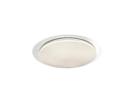 PLAFON ONTARIO 80W LED Ø760 mm ML7136 Milagro