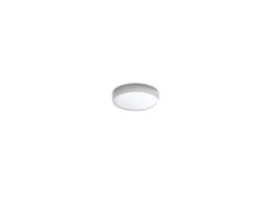 Lampa sufitowa do sypialni SAMIRA na E14 K-JSL-8090/2 AB Kaja Lighting