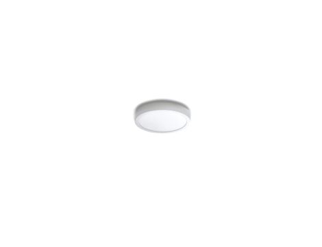 Lampa sufitowa do sypialni SAMIRA na E14 K-JSL-8090/2 AB Kaja Lighting
