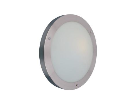 Lampa podłogowa na E27 czarna z podwójnym abażurem GATO K-5235 Kaja Lighting