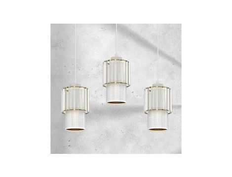 Lampa podłogowa 159cm E27 TRIO 6451 TK Lighting