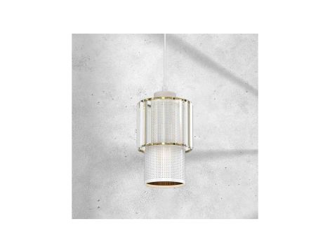 Lampa na szynoprzewód jednofazowy czarna GU10 TRACER 6643 TK Lighting