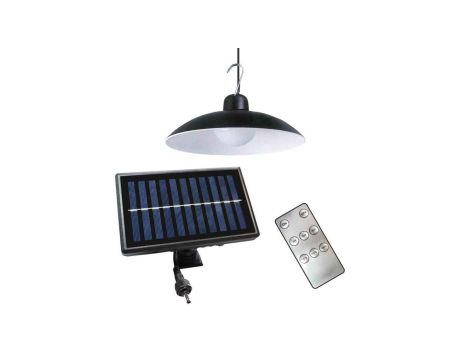 Lampa Solarna Saturn Pojedyńcza EKO9150 Eko-Light