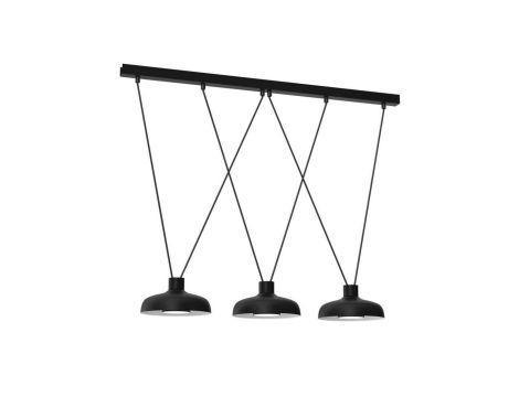 Lampa wisząca LINEA 3xGX53 MLP8820 Milagro