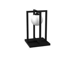 Lampa stołowa DIEGO 1xE14 MLP8571 Milagro