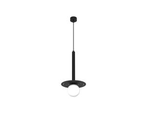 Lampa wisząca FUTURA 1xG9 MLP8913 Milagro