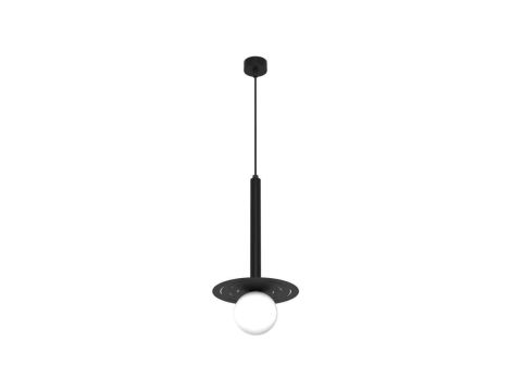 Lampa wisząca FUTURA 1xG9 MLP8913 Milagro