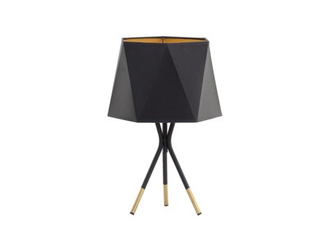 Lampa podłogowa KAJTEK I różowa do pokoju dziewczynki K-MT-201 RÓŻOWY Kaja Lighting