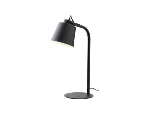Doświetlenie punktowe, tuba, spot GU10 20cm z serii MILE BLACK K-4405 Kaja Lighting