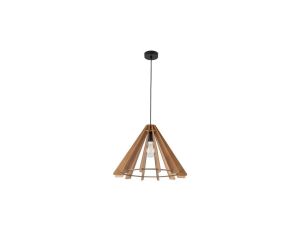 Lampa wisząca szerokość 50cm E27 ERIS 6586 TK Lighting