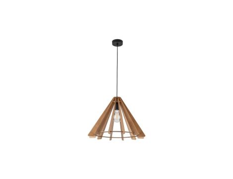 Lampa wisząca szerokość 50cm E27 ERIS 6586 TK Lighting