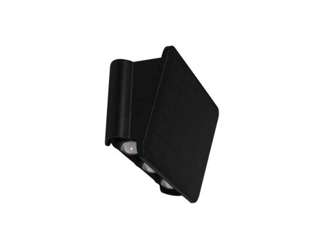 Kinkiet Solarny Alf 50lm 6000K EKO9100 Eko-Light