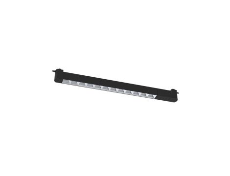 Oprawa track light CYBER BLACK 28W LED ML7916 Milagro