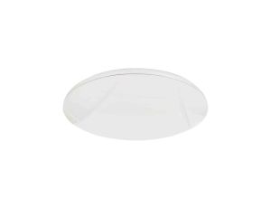 Plafon ALLISTER 50W LED + pilot ML8232 Milagro