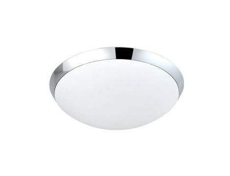 Lampa wisząca GATO z podwójnymi abażurami nad stół do jadalni, na E27 K-5233 Kaja Lighting