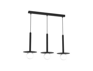 Lampa wisząca FUTURA 3xG9 MLP8914 Milagro