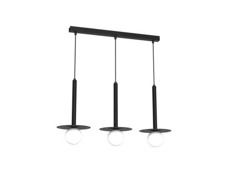 Lampa wisząca FUTURA 3xG9 MLP8914 Milagro