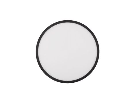 Lampa sufitowa okrągła do łazienki IP54 50cm AQUA LED 45W 6905 TK Lighting