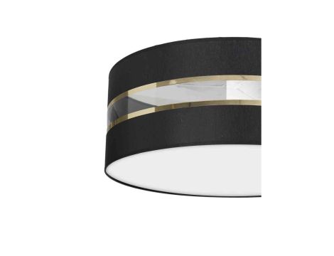 Lampa sufitowa reflektorki na listwie 8xGU10 TOP WHITE 6879 TK Lighting