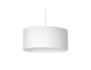 Lampa sufitowa BELLA matowe białe klosze, do salonu K-5186 Kaja Lighting