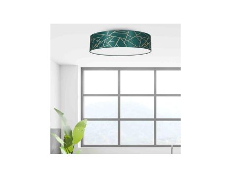 Lampa sufitowa spoty 4xGu10 TOP 5969 TK Lighting