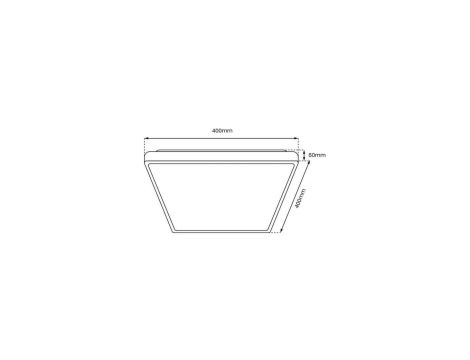 Lampa wisząca na listwie czarna ONO BLACK, nowoczesne stożkowe klosze, gwint E27 10068 TK Lighting