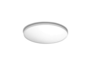 Lampa sufitowa w stylu industrialnym, czarna SKADI do salonu, gwint E27 K-3890 Kaja Lighting