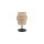 Lampka nocna w stylu boho CALISTO 1xE27 5404 TK Lighting