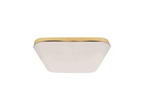 Plafon NEMO GOLD 17W LED EK7792 Milagro